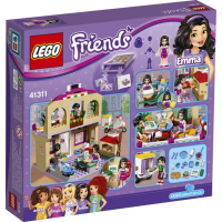 LEGO® Friends Heartlake pizzeria 41311